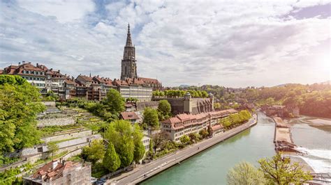 aktivitäten bern|Attraktionen in der Stadt Bern